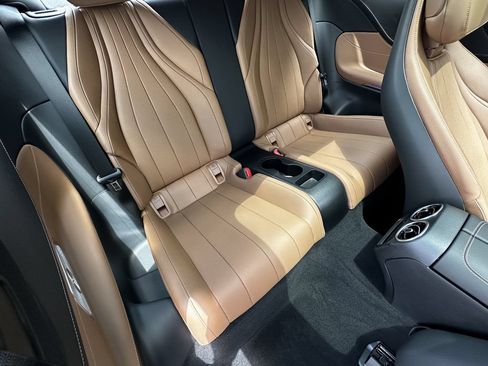 New 2026 Mercedes-Benz CLE 450 4MATIC Coupe image 18