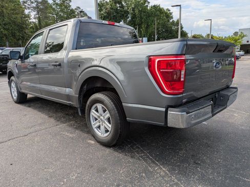 Used 2023 Ford F150 XLT image 6
