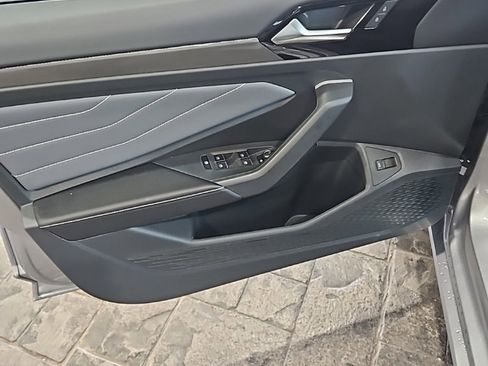 New 2026 Volkswagen Jetta SEL image 24