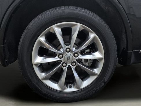 Used 2024 Dodge Durango Citadel AWD/4WD image 29