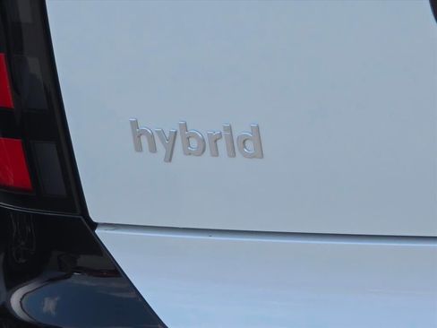 New 2026 Hyundai Palisade Limited AWD/4WD image 9