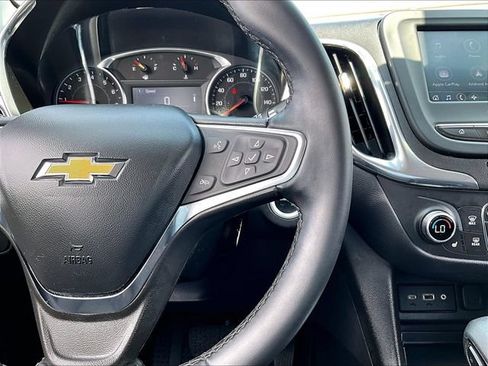 Used 2024 Chevrolet Equinox LT AWD/4WD image 24
