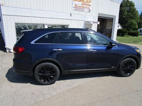 Used 2019 Kia Sorento S AWD/4WD image 6