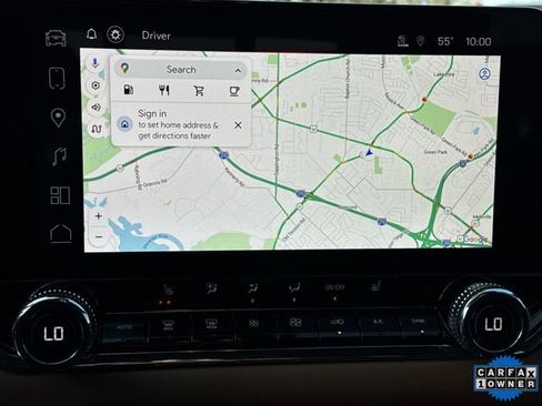 Used 2025 GMC Canyon AT4 w/ Nightfall Edition image 14