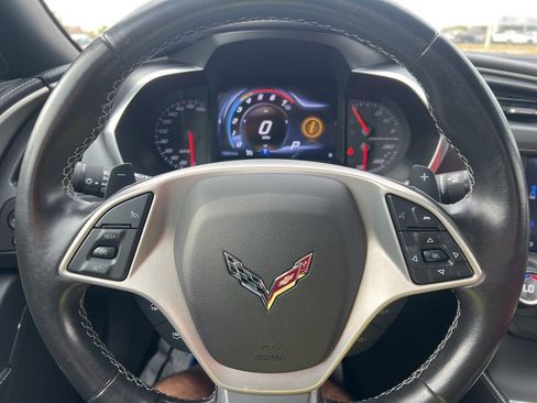 Used 2019 Chevrolet Corvette Stingray image 48