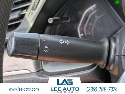 Used 2017 Honda Civic LX image 23