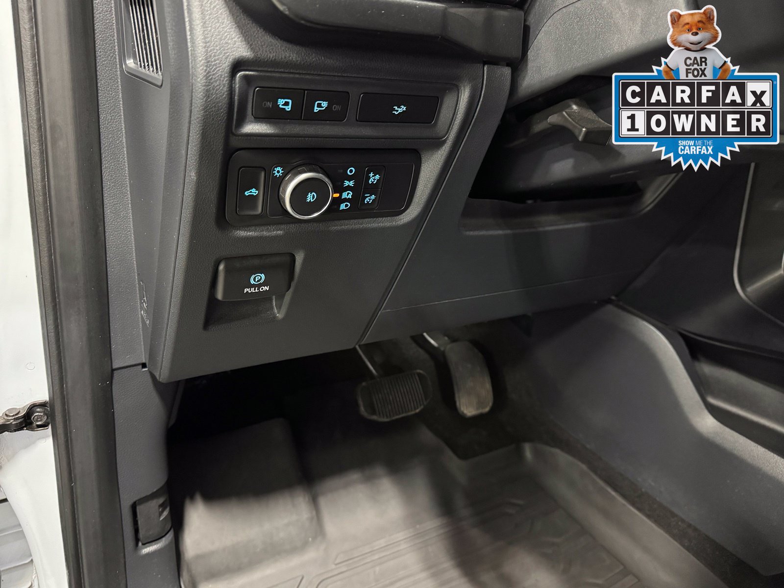 Used 2022 Ford F150 XLT w/ Equipment Group 302A High AWD/4WD image 19