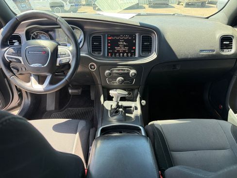Used 2016 Dodge Charger SXT w/ Rallye Group RWD image 19