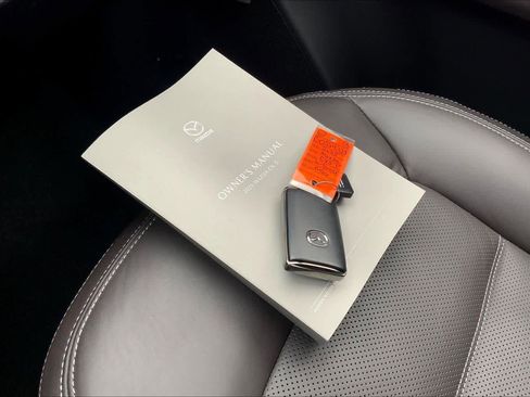 Certified 2025 MAZDA CX-5 Signature image 15