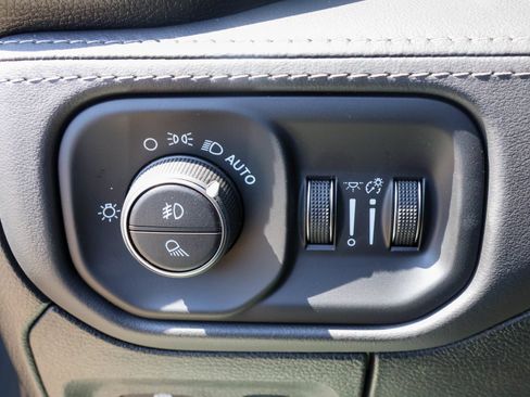New 2026 RAM 1500 RHO AWD/4WD image 30