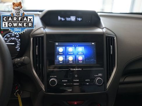 Used 2024 Subaru Forester AWD/4WD image 24