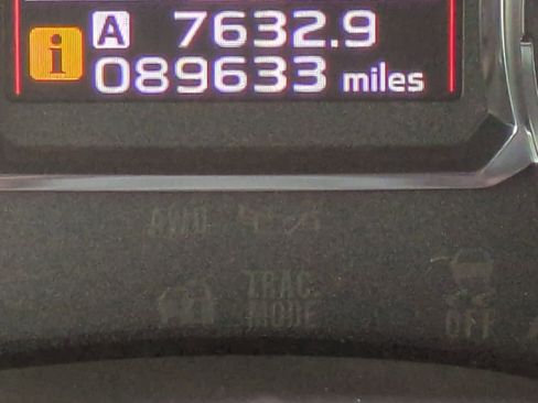 Used 2018 Subaru WRX Limited image 35