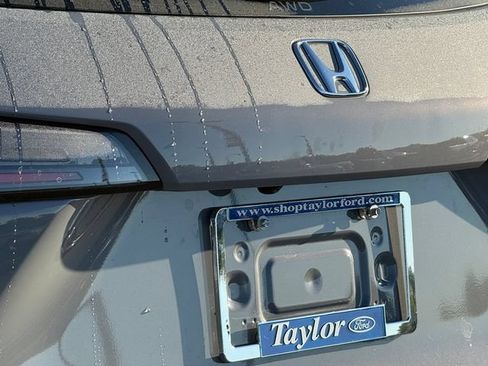 Used 2024 Honda HR-V Sport image 28