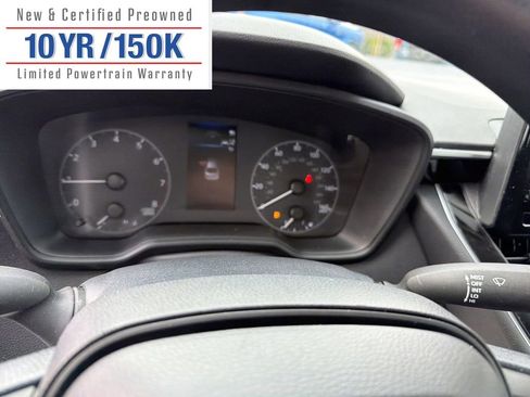 Used 2023 Toyota Corolla LE image 18