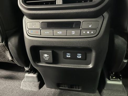 New 2026 Honda Pilot Black Edition image 23