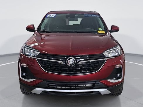 Used 2023 Buick Encore GX Preferred w/ Cold Weather Comfort Package image 10