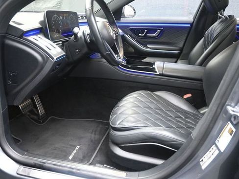 Used 2023 Mercedes-Benz S 500 4MATIC image 17