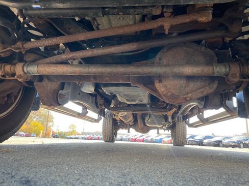 Used 2015 Ford F250 Lariat w/ Chrome Package image 15