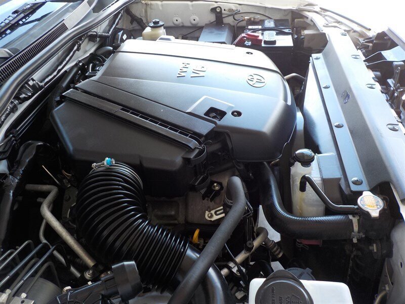 Used 2014 Toyota Tacoma PreRunner w/ TRD Off-Road Package RWD image 43