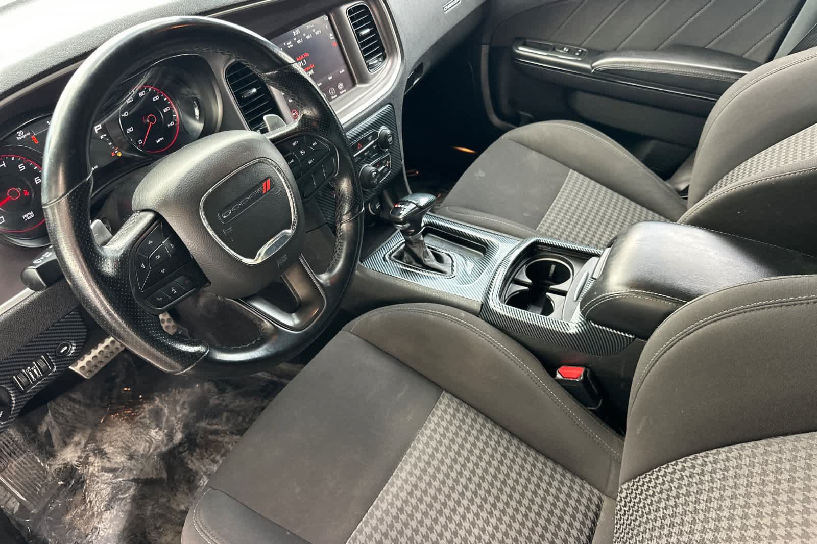 Used 2021 Dodge Charger GT w/ Blacktop Package RWD image 11
