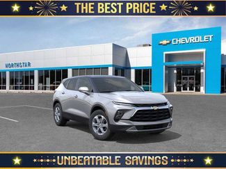 New 2026 Chevrolet Blazer LT AWD/4WD video 1
