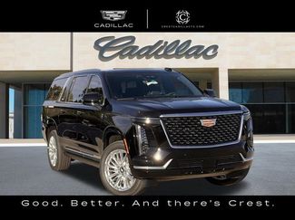 Certified 2026 Cadillac Escalade ESV Luxury video 2
