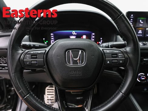 Used 2024 Honda Accord Sport image 10