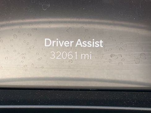 Certified 2025 Jeep Grand Cherokee Altitude RWD image 13