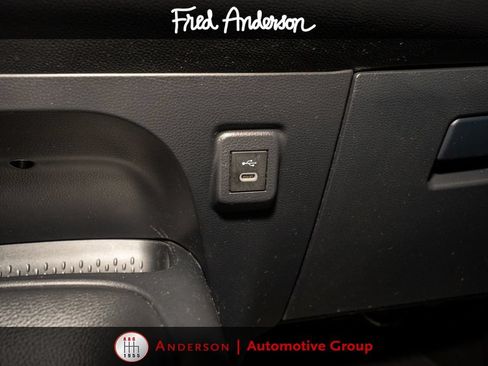 Used 2024 Toyota Corolla SE w/ Convenience Package FWD image 14