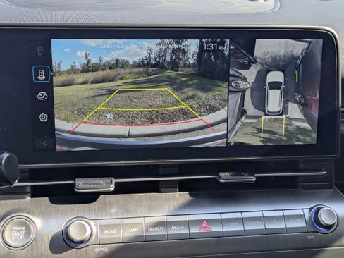 New 2026 Hyundai Kona Limited FWD image 25