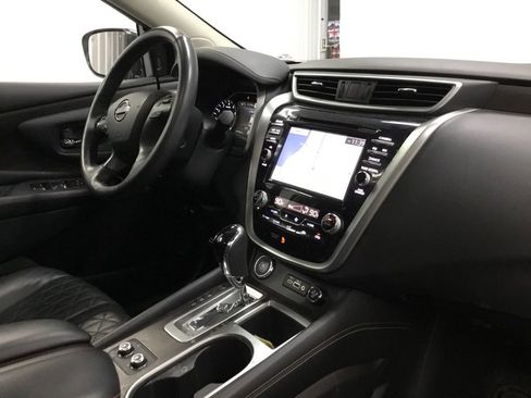 Used 2024 Nissan Murano Platinum image 25
