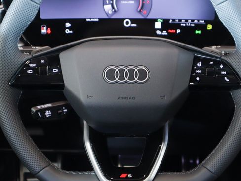 New 2026 Audi S5 Premium Plus AWD/4WD image 19
