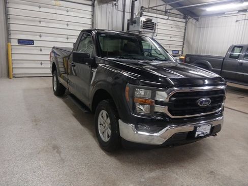 Certified 2023 Ford F150 XLT image 5