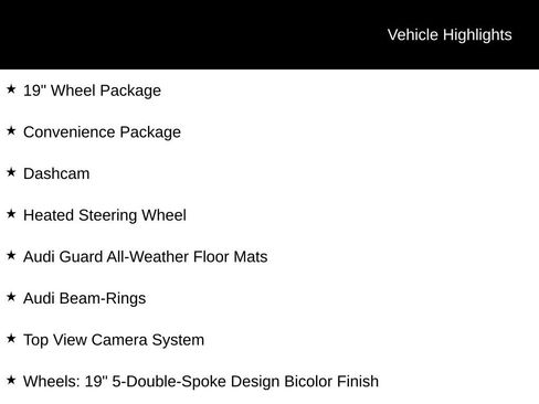 New 2026 Audi Q5 Premium AWD/4WD image 2