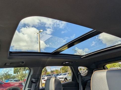 Certified 2023 Chevrolet Blazer Premier w/ LPO, Cargo Package image 14