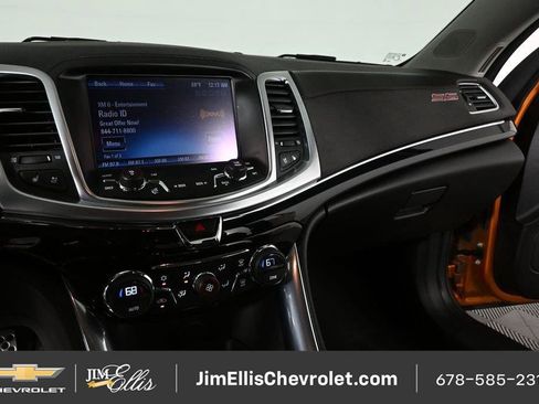 Used 2017 Chevrolet SS RWD image 13