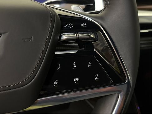 New 2025 Cadillac Escalade Sport Platinum image 29