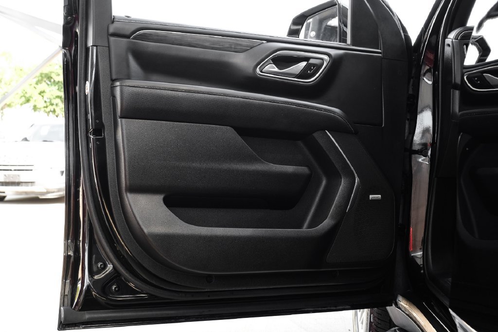 Used 2021 GMC Yukon SLT w/ SLT Premium Package RWD image 47