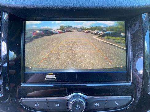 Used 2019 Chevrolet Trax LT w/ Driver Confidence Package image 20