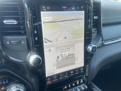 Used 2022 RAM 1500 Limited