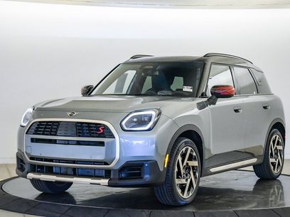 Certified 2025 MINI Cooper Countryman S