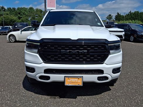 Used 2023 RAM 1500 Big Horn AWD/4WD image 8