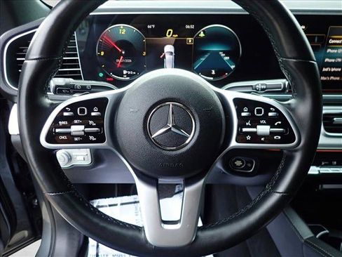 Used 2022 Mercedes-Benz GLE 350 4MATIC image 15