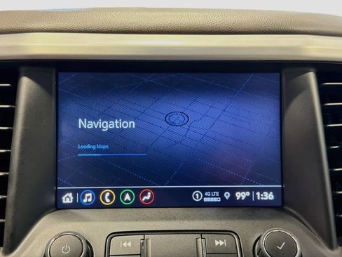 Certified 2023 GMC Acadia SLT w/ Preferred Package AWD/4WD image 12