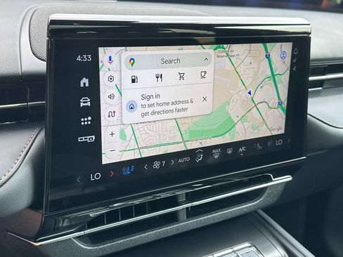 New 2025 Lincoln Nautilus Premier w/ Equipment Group 102A image 29