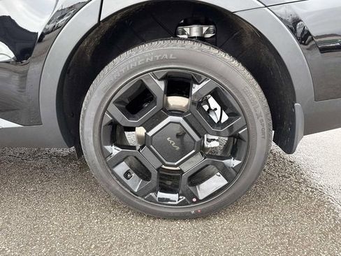 New 2026 Kia Sorento SX Prestige image 29