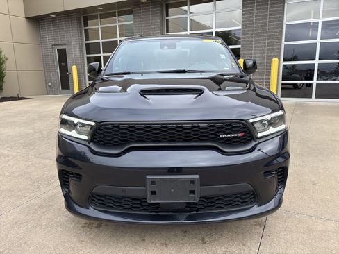 Used 2025 Dodge Durango R/T AWD/4WD image 3