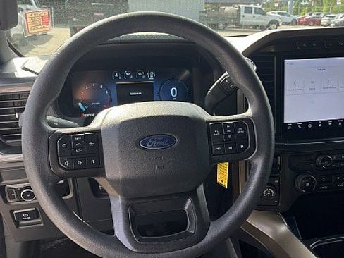 Used 2024 Ford F150 STX w/ Equipment Group 201A FX4 AWD/4WD image 10
