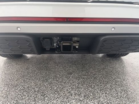 New 2026 Volkswagen Atlas Peak Edition image 6