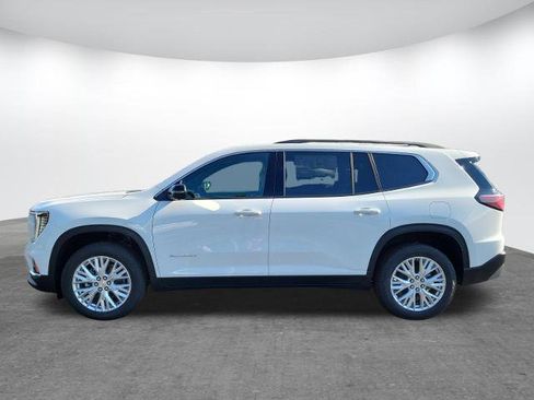 New 2026 GMC Acadia Elevation w/ Elevation Premium Package FWD image 4